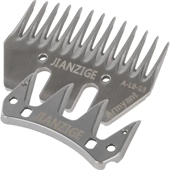 Úprava srsti hospodářského zvířete NÁHRADNÍ BŘIT PRO STROJEK RTMDSO0147-NO