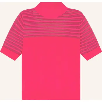 Dámský svetr Riani Dámské Úpletové Tričko, fuchsiová, 44