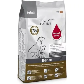 Pro psa Platinum Adult Iberico+Greens 1,5kg