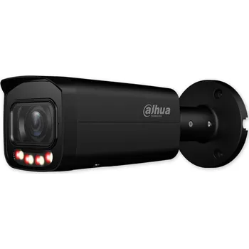 IP kamera IPC-HFW3649T-ZAS-IL-B - 2,7 - 13,5 mm