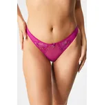 Tanga Brillance Hot Pink