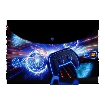 Set školních potřeb SLOŽKA NA SEŠITY GAME