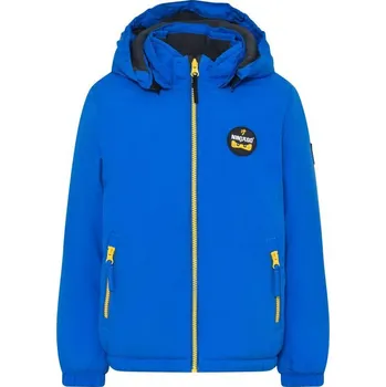 Dívčí bunda Lego Wear Dětská bunda Lwjebel 601 Jr 11010230-557 98