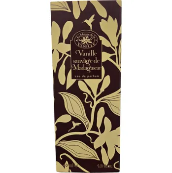 Unisex parfém La Maison de la Vanille Vanille Sauvage de Madagascar Objem: 40ml