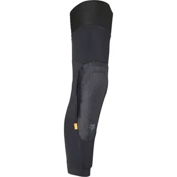 Chránič kolene Fox Launch Elite Knee Shin Guard black M