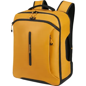 Městský batoh Samsonite ECODIVER Laptop Backpack M Underseater Yellow + Sleva 5% s kódem AKCE5