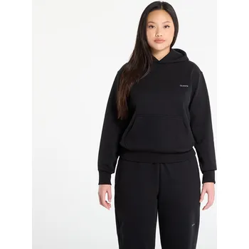 Dámská mikina Mikina Queens Women's Sweats Essential Hoodie Black S