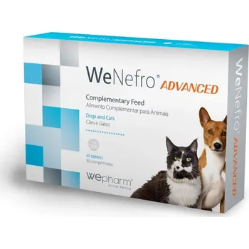 WePharm WeNefro 30tbl