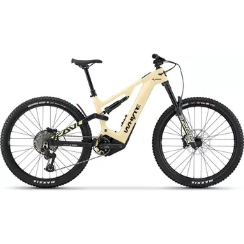 Elektrokolo WHYTE Kado RS