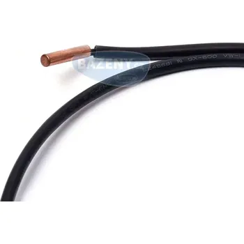 Ohřev bazénu Čidlo teplotní XHPFD T5 - snímač okolní teploty BRILIX XHPFDPLUS 60-200