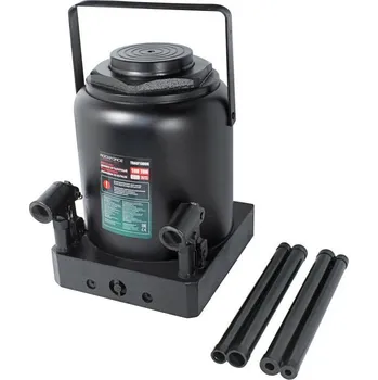 zvedák Rock FORCE Hydraulický lahvový zvedák 100 t