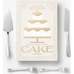 Printworks Sada The Essentials CAKE Tools