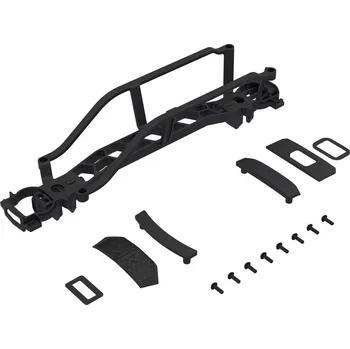 RC náhradní díl Arrma díly karosérie Gorgon: GROM - expresní doprava