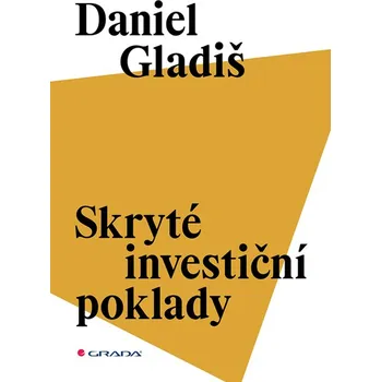 Kniha Skryté investiční poklady Ekniha