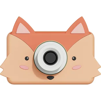 Digitální fotoaparát The ZooFamily Dětský digitální fotoaparát Zoo Friends Fox