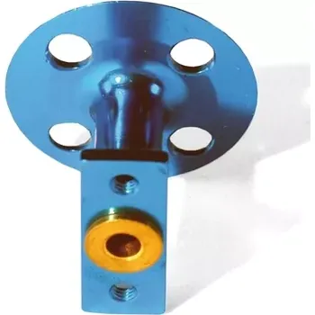 RC náhradní díl GRAUPNER modellbau Držák kormidla Eco midi