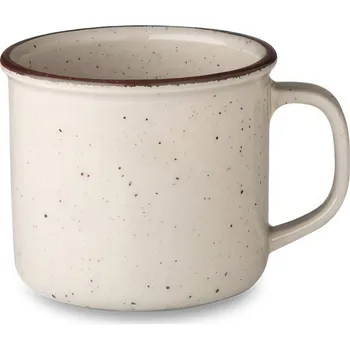 Lilien | Hrnek, krémový, 350 ml, Lifestyle