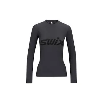 Dámské tričko SWIX TRIKO RACEX MERINO, dámské 10402-25-12400 - velikost XS
