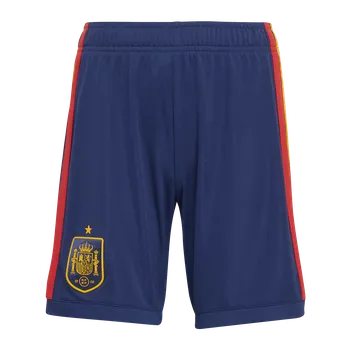 Adidas Španělsko 26 tmavě modrá UK Junior S