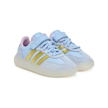 Dámská obuv adidas Sneakersy Barreda Decode Anna El C JQ4378 Modrá 34