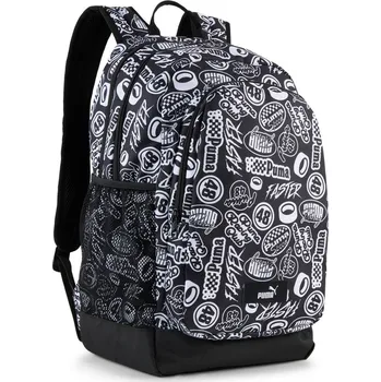 Sportovní batoh Batoh Puma ACADEMY AOP BACKPACK 091150-08