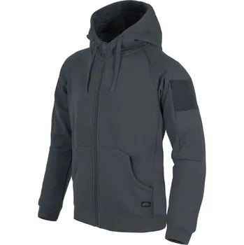 Pánská mikina Mikina URBAN TACTICAL LITE ŠEDÁ vel. XXL (Mikina URBAN TACTICAL LITE ŠEDÁ vel. XXL)