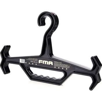 Ramínko pro taktické vesty FMA - černé