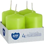 Bispol Adventní svíčka 4x 60 g