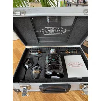 Kufr La progresiva Limitada