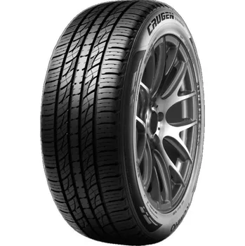 Letní osobní pneu Kumho Crugen Premium KL33 ( 235/55 R19 101H 4PR C C )