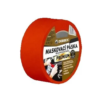 Lepicí páska DEN BRAVEN Maskovací páska 100 °C PREMIUM - 38mm*50bm