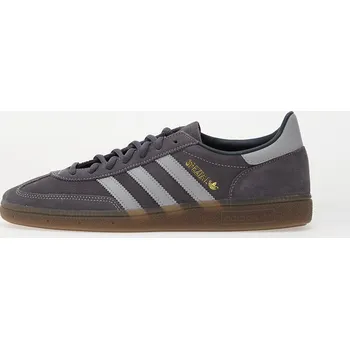 Pánské tenisky Tenisky adidas Handball Spezial Auon/ Halo Silver/ Gum5 EUR 42 2/3