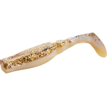 Rybářský háček 5ks - Gumová Nástraha Mikado Fishunter 8cm 71