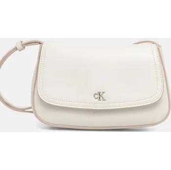 Kabelka Kabelka Calvin Klein LV04F3421G béžová 01X, vel. ONE SIZE
