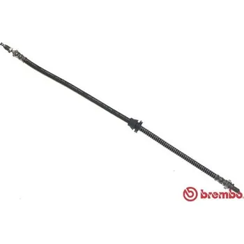 Brzdová hadice Brzdová hadice BREMBO T 24 031