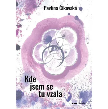 Umění Kde jsem se tu vzala