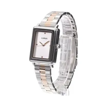 Hodinky Lorus Hodinky RG301XX9 Stříbrná OS
