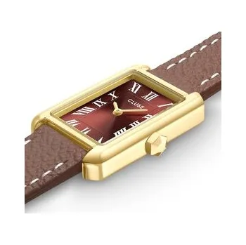 Hodinky Cluse Hodinky CW15006 Hnědá OS