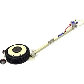 Hever Pneumatický zvedák měchový 6t GEKO