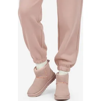 Dětská móda Sněhule Roxy CEO-HY669020S-1 Růžová 35