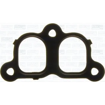 Automobilové těsnění Těsnění, koleno sacího potrubí / kolektor výfukových plynů AJUSA 13217700