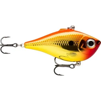 Umělá nástraha Wobler Rapala Rippin Rap 7cm_24g_CGFR