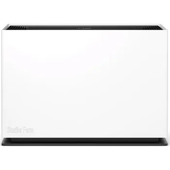 Zvlhčovač vzduchu Stadler Form Noah Pro Bílý