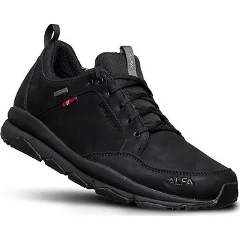 ALFA Laggo LR ADV GTX W, Black, EU 38, 248 mm