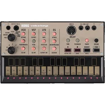 Syntetizátor KORG Volca Keys