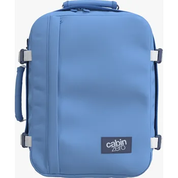 turistický batoh Cabin Zero Classic batoh, 28 l Barva: Infinity Blue - 60 dní na vrácení