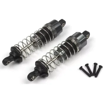 RC náhradní díl BlackZon Olejové tlumiče Slyder (2ks)