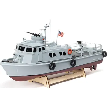 RC model lodě Proboat PCF Mark I 24" Swift Patrol Craft RTR - expresní doprava