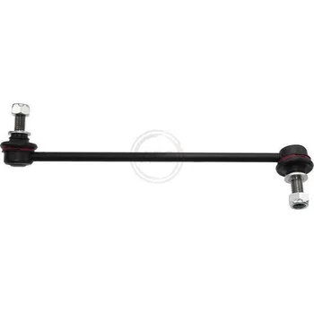 Zavěšení kol Tyč/vzpěra, stabilizátor A.B.S. 260687