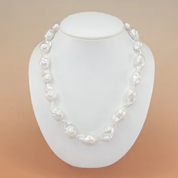 Souprava šperků Perlová souprava Naomi